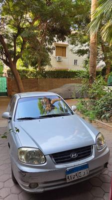 Hyundai Verna 2013