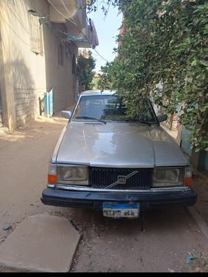 Volvo 240 1987