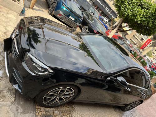 Mercedes E 200 2021