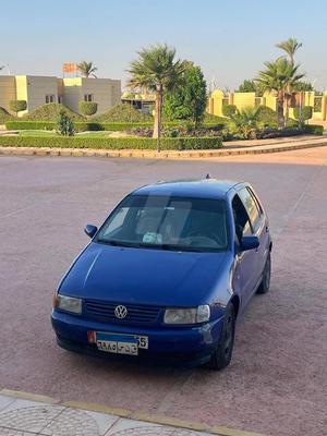 Volkswagen Polo 1995