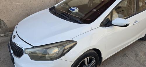 Kia K3 2016