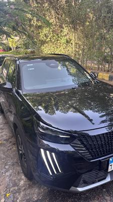 Peugeot 2008 2026