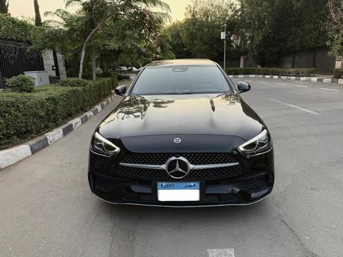 Mercedes C 180 2023