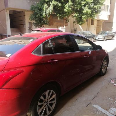 شيرى اريزو 5 2021