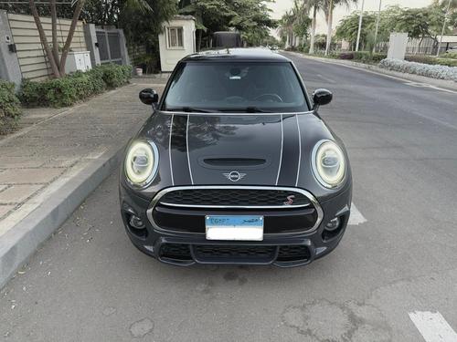 Mini John Cooper 2021