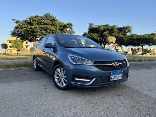 Chery Arrizo 5 2025