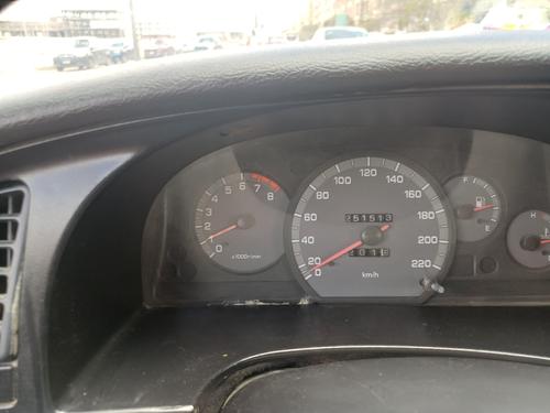 Daewoo Nubira 2 2006