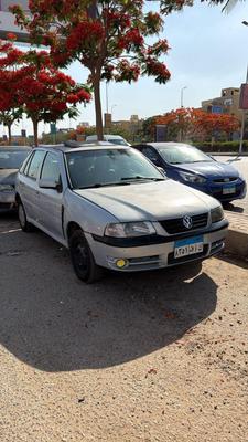 Volkswagen Pointer 2004