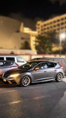 Seat Leon 2015