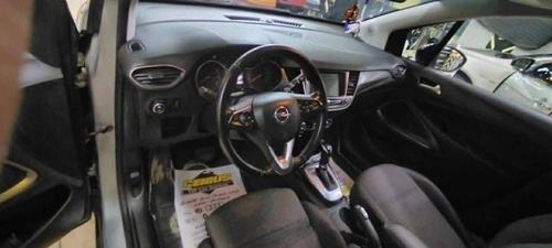 Opel Crossland 2022