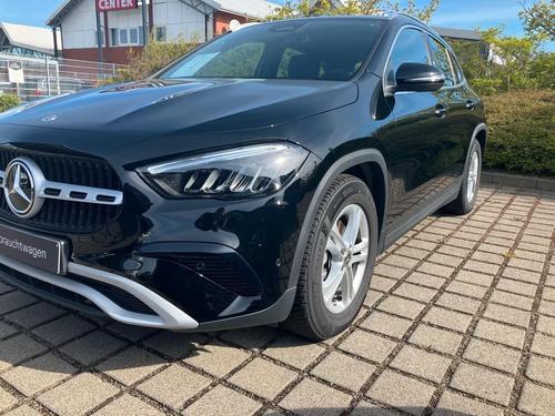 Mercedes GLA 2024