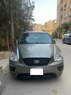 Kia Carens 2010