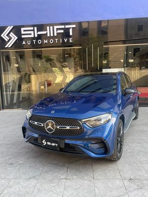 مرسيدس GLC 300 2023