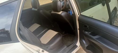 Kia Carens 2012
