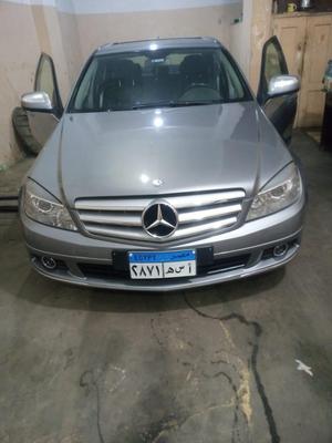 Mercedes 200 2009