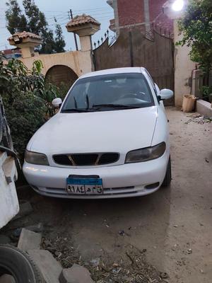 Daewoo Nubira 1 1999
