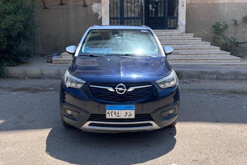 Opel Crossland 2020