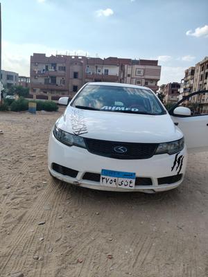 Kia Cerato 2013