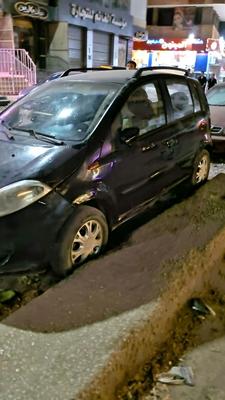 Speranza A113 2010
