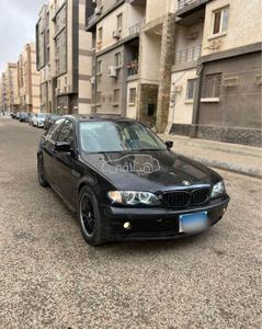 بي ام دبليو 318 2003