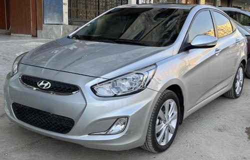 Hyundai Accent RB 2023