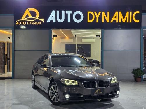 BMW 520 2014