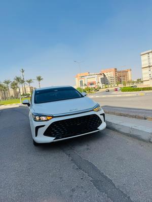 Baic U5 plus 2026