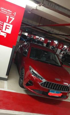 Jac J7 2021