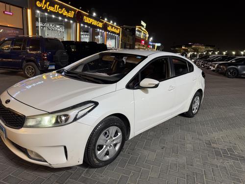 Kia Cerato 2017