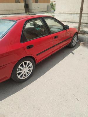 هوندا سيفك 1992