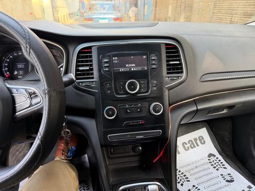 Renault Megane 2019