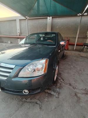 Speranza A516 2008