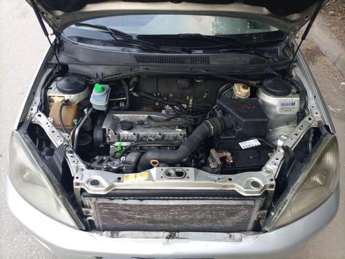 Chery Tiggo 2012