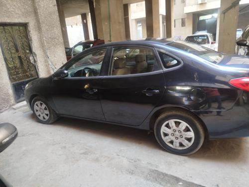 Hyundai Elantra 2007