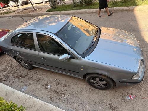 سكودا اوكتافيا 2003