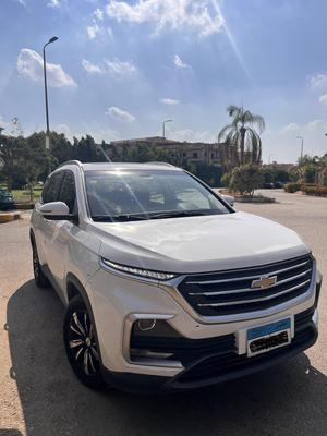 Chevrolet Captiva 2021