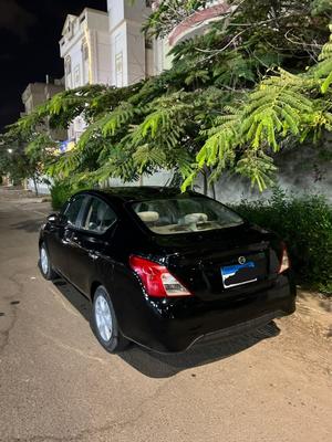 نيسان صنى 2016