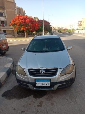بريليانس FRV 2013