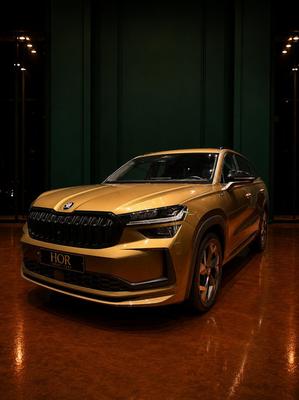 Skoda Kodiaq 2025