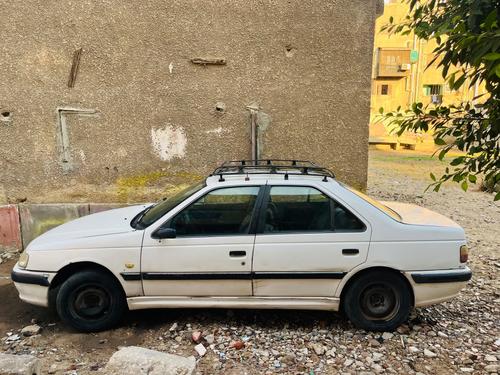 Peugeot 405 2010