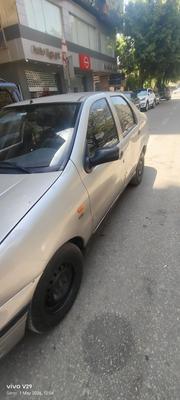 فيات سينا 2002
