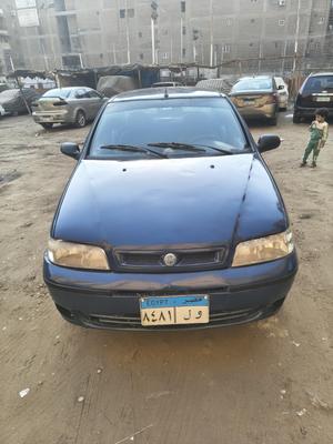 Fiat Petra 2003