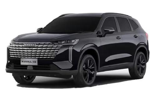 هافال H6 2026