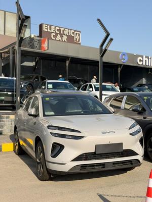 بى واى دى‬ سيلايون 6 2026