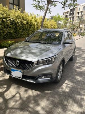 MG ZS 2023