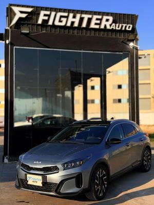 Kia Xceed 2024