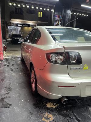Mazda 3 2007