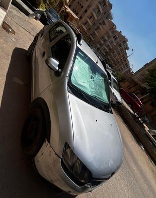 رينو سانديرو  ( ستيب  واى ) 2015