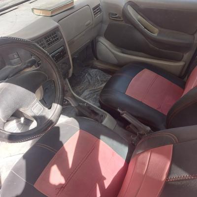 شيرى A11 2006