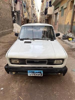 Fiat 128 Nova 1998
